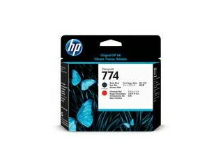 HP エイチピー HP 774 プリントヘッド 