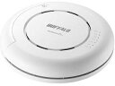 BUFFALO バッファロー 法人向け 11ac 4x4 デュアルバンド無線LANアクセスポイント WAPM-2133R 単品購入のみ可(同一商品であれば複数購入可) クレジットカード決済 代金引換決済のみ
