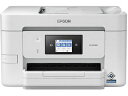 EPSON エプソン A4インクジェット複合機 ビジネスプリンター PX-M730F 単品購入のみ可(同一商品であれば複数購入可) クレジットカード決済 代金引...
