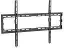 DMM.make Distribution ディスプレイ・テレビ壁掛け金具 85型まで対応 VESA対応 小型 スリム DKS-LWM1 単品購入のみ可(同一商...