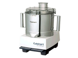樂天商城 - Cuisinart クイジナート DLC-NXJ2SS　業務用フードプロセッサー【単機能/ステンレス容器 4.2リットル】