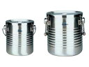 THERMOS サーモス 18−8真空断熱容器(シャトルドラム) 吊付/JIK−S10