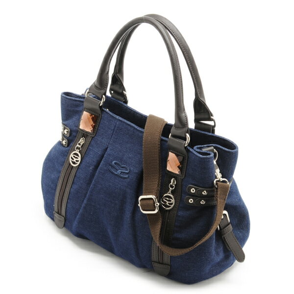 SAVOY サボイ ハンドバッグ　SM070703(4)