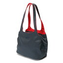 SAVOY サボイ レディース ナイロンバッグ ブルーレッド SM081011 レディース バッグ 人気 定番 バック ショルダー 大容量 コンパクト ブランド...