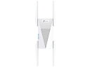 TP-Link ティーピーリンク Wi-Fi6 トライバンド 無線LAN中継器 メッシュWi-Fi 2402+2402+574Mbps AX5400 RE815...