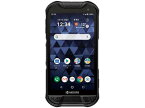 KYOCERA 京セラ 防水・防塵 高耐久 5.0型SIMフリースマートフォン DuraForce PRO 2 E6921