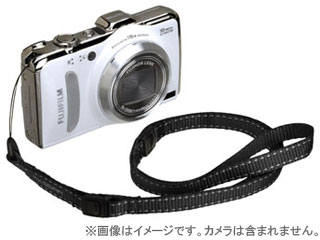 HAKUBA ハクバ KST-49BK（ブラック）　ピクスギア コネクトストラップ