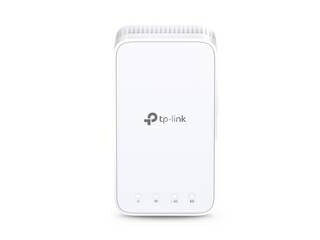 TP-Link ティーピーリンク RE300R 無線LAN中継機 867Mbps+300Mbps 単品購入のみ可（同一商品であれば複数購入可） クレジットカード決済 代金引換決済のみ