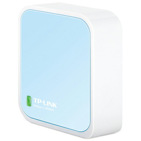 TP-Link eB[s[N Nano LAN[^[ 300Mbps TL-WR802N u[ Piŵ݉iꏤiłΕwj NWbgJ[h ς̂