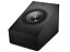 KEF JAPAN Q50a ブラック　Dolby Atmos-Enabled Surround Speaker　イネーブルドスピーカ(ペア) 【当店のKEF製品は国内正規代理店品です】