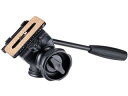 Velbon ベルボン FHD-66A 中型マルチ雲台