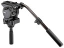 Velbon ベルボン FHD-81 高性能大型ビデオ雲台 FHD81