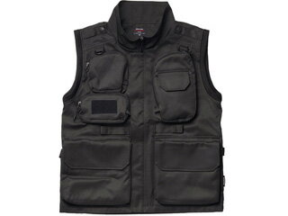 HAKUBA ハクバ KCV-GWR-M(ブラック) GW-PRO RED カメラマンベスト M HAKUBA ハクバ KCV-GWR-M(ブラック) GW-PRO RED カメラマンベスト M