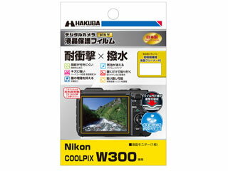 HAKUBA ϥ DGFS-NCW300Nikon COOLPIX W300  վݸե Ѿ׷⥿