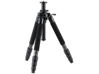 Velbon - Velbon ベルボン 大型カーボン三脚 4段 プロフェッショナル・ジオ N840 S 脚のみ