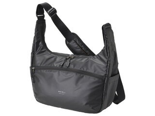 HAKUBA ハクバ 2SP-UL02SBLBK(ブラック) プラスシェル アーバンライト 02 ショルダー L