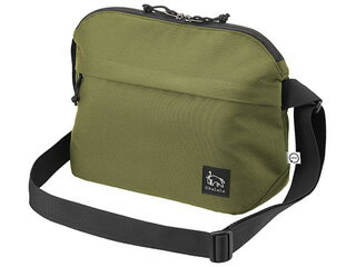 HAKUBA ハクバ SCH-RESBMOV オリーブ Chululu（チュルル） レニュー ショルダーバッグ M SCHRESBMOV