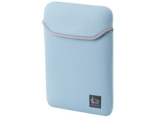 HAKUBA ハクバ SCH-TS11BL (ブルー) Chululu（チュルル） タブレットスリーブ 11インチ