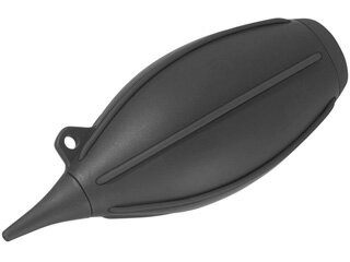 HAKUBA ハクバ KMC-84MBK(ブラック) ハイパワーブロアー プロ 02 M