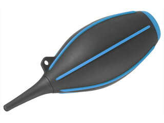 HAKUBA ハクバ KMC-84LBL(ブルー) ハイパワーブロアー プロ 02 L