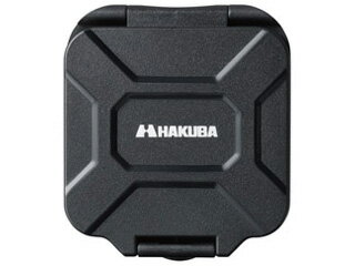 HAKUBA ハクバ DMC-23CFA4OR　ハードメモリーカードケーススリム CFA4 (CFexpress ...
