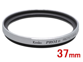 KENKO ケンコー 37S PRO1D プロテクター 