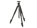 SLIK スリック エアリーL100 三脚 脚反転収納タイプ 20mm/4段 トラベル三脚
