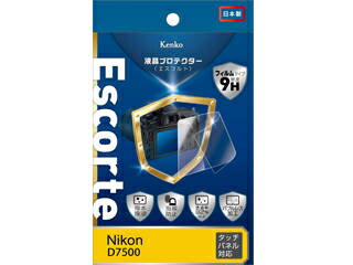 KENKO 󥳡 KLPE-ND7500 D7500ѡվץƥEscorte/