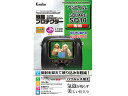 KENKO ケンコー KLP-FSQ10 液晶プロテクター 富士フイルム instax SQUARE SQ10 用