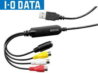 I・O DATA アイ・オー・データ USB接続