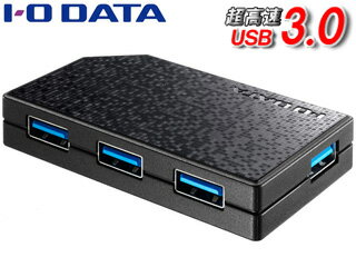 IEO DATA ACEI[Ef[^ USB3.0Ή erpUSBnu 4|[g US3-HB4AC