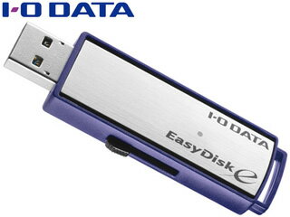 I・O DATA アイ・オー・データ USB 3.1 Gen 1（USB3.0）対応 セキュリティUSBメモリー 16GB スタンダードモデル ED-E4/16GR