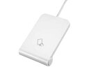 I・O DATA アイ・オー・データ ICカードリーダーライター USB-NFC4(2)