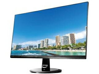 I・O DATA アイ・オー・データ 広視野角ADSパネル採用 WQHD対応23.8型ワイド液晶ディスプレイ LCD-MQ241XDB-A 単品購入のみ可（同一商品であれば複数購入可） クレジットカード決済 代金引換決済のみ