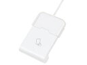 I・O DATA アイ・オー・データ ICカードリーダーライター USB-NFC4S マイナ免許証アプリ対応