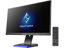 I・O DATA アイ・オー・データ フルHD対応24.5型ワイド液晶ディスプレイ GigaCrysta ゲーミングモニター 240Hz LCD-GC253U 単品購入のみ可(同一商品であれば複数購入可) クレジットカード決済 代金引換決済のみ