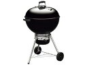 WEBER ウェーバー ウェーバー オリジナルケトル プレミアム GBS対応焼き網付き 14401508