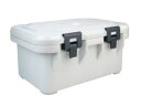 CAMBRO キャンブロ カムキャリアSシリーズ/UPCS180スペックルグレー