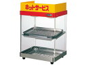 EISHIN エイシン電機 エイシン ホットショーケース ED−1