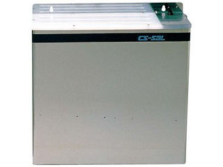 HIRANO 平野製作所 18−8　殺菌灯付　庖丁差し　CS−S2L（8本用）