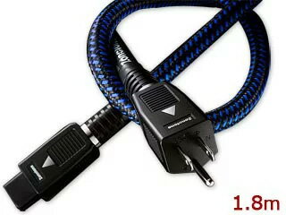 Rakuten - Zonotone ゾノトーン 7NPS-Shupreme 1 1.8m 電源ケーブル
