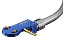 Zonotone ゾノトーン Z・SHELL 10 ハイグレードヘッドシェル