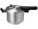 Wonder chef ワンダーシェフ ワンダーシェフ Pro2 圧力鍋 6.0L(ZPSA60)