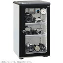 ★7月14日現在メーカー在庫あり 東洋リビング ED-55CAT2(BW) 全自動防湿庫 オートクリーンドライ Black & Whiteシリーズ メーカー直送...