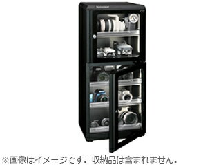 ★11月26日現在メーカー在庫あり 東洋リビング ED-140CATP3(B) 全自動防湿庫 オートクリーンドライ スタンダードシリーズ メーカー直送品のため【単品購入のみ】【クレジット決済・銀行振込のみ】 【沖縄・離島不可】【日時指定不可】