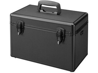 HAKUBA ハクバ C-HC01-LBK(ブラック) ハードケース HC-01 L