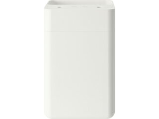 最大加湿量：ツイン：60ml/h、シングル：30ml/h Three-up スリーアップ HR-T2025-WH 充電式コードレス超音波式加湿器 TWIN MIST ツインミスト ホワイト いつでもどこでも手軽に使える充電式コードレス加湿器 上部のフタをあけずに、上から水を注ぐだけで簡単に給水。