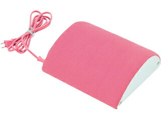 KODEN 広電 VWY602H-P　電気あんか　山形　約D22×W24.5×H8cm