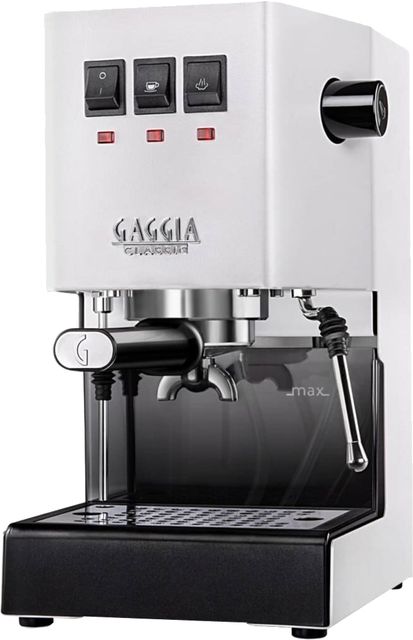 GAGGIA KWA SIN035RZ~I[gGXvb\}V CLASSIC evo pro White(NVbNG{v)zCgf XeXAubNAzCg3FWJB E`hbgRGAGGIA̐K̔Xł