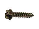 DAIDOHANT ダイドーハント HP クロメート 六角フランジ タッピング 4×16 14本入 10183930